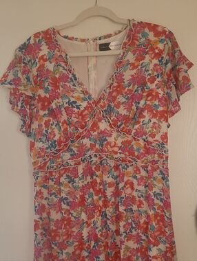 Exclusive Piper & Scoot Dress